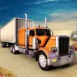 Europe Truck Simulator Game