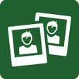 Ikon program: Photo Manager - Lock phot…