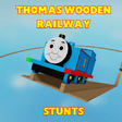 Icon of program: Thomas Friends Wooden Rai…