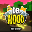 Icon of program: Del Hood AIM