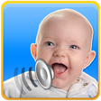 程序图标：Laughing Sounds and Ringt…