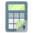 Ikona programu: Calculator Photo Vault: H…