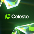 ไอคอนของโปรแกรม: Celeste App and Earn