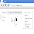 Icon of program: Right Click Tab Navigatio…