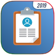 Icon of program: Employment cover letter C…