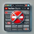 Programın simgesi: YT Shorts Killer