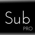 Ícone do programa: Subtitles Viewer PRO
