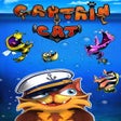 Programikonen: Captain Cat