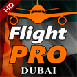 Symbol des Programms: Pro Flight Simulator Duba…
