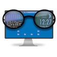 プログラムのアイコン：GeekTool