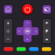 程序图标：TV Remote Control - For A…