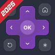 Icône du programme : TV Remote Control - For A…