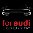 Check Car History For Audi