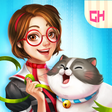 程序图标：Cathy's Crafts