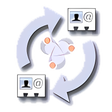 Ícone do programa: Address-O-Matic