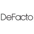 Programın simgesi: DeFacto