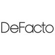 Programın simgesi: DeFacto