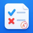 Programın simgesi: Exam Creator Publish Quiz…