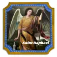 Saint Raphael Archangel Prayer