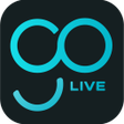 プログラムのアイコン：GoLive Ticketing