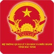 Icoon van programma: QUẢN LÝ VĂN BẢN ĐIỀU HÀNH…