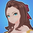 程序图标：魔女の育成 - クリッカー型美少女RPGゲーム