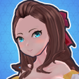 Ikona programu: 魔女の育成 - クリッカー型美少女RPGゲーム