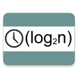 Ícone do programa: Big O - Complexity Refere…