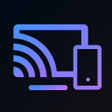 Symbol des Programms: Smart TV Cast - Screen Mi…