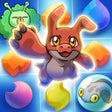Programın simgesi: RainbowTail - Match  Catc…