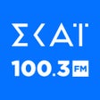 Ikon program: ΣΚΑΪ 100.3