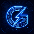 프로그램 아이콘: Giga Miner-Bitcoin Miner …