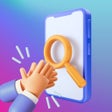 Icon of program: Find My Phone By Clap