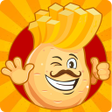 Icon of program: ملك البطاطس - وصفات بطاطس…