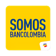 Icono de programa: Somos Bancolombia