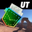 أيقونة البرنامج: Utah Pocket Maps