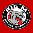 Icona del programma: Big M Transportation