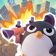 程序图标：Penguin X-Gear Fire