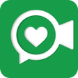 أيقونة البرنامج: Live Video Chat: Global C…
