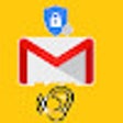 Icono de programa: Secure Speaking Email