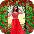 Icon of program: Garden Photo Frame