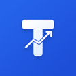 程序图标:TradaIQ - AI Trading Jour…
