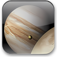 Icône du programme : Celestia