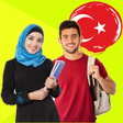 أيقونة البرنامج: Learn Turkish
