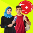 프로그램 아이콘: Learn Turkish
