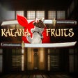 ไอคอนของโปรแกรม: ﻿﻿SLOT KATANA FRUITS