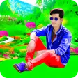 プログラムのアイコン：Garden Photo Editor - Fra…