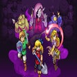 أيقونة البرنامج: Cadence of Hyrule