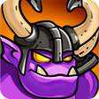 Programın simgesi: BATTLE HEROES