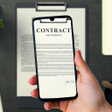 Icon of program: PDF Scanner App : Photo  …